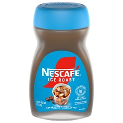 Ice roast 6 oz