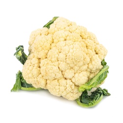 CAULIFLOWER EACH
