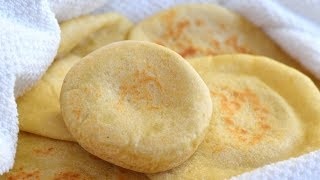 SIMON/PITA BREAD 5 PC