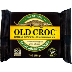 OLD CROC EXTRA SH