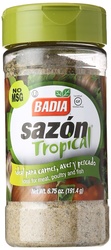 SAZON TROPICLA