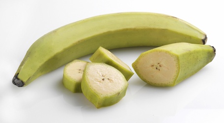 PLANTAINS