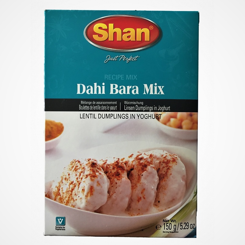 SHAN DAHI BARA