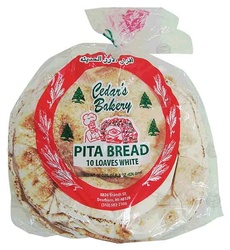 Pita Bread  10 Pcs