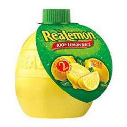 REAL LEMON AND LIME  2.5 FL OZ