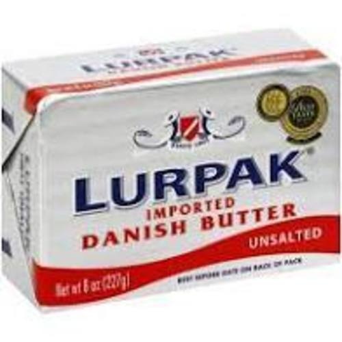 LURPAK UNS BUTTER
