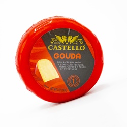 gouda cheese 7oz