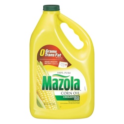 Mazola Corn Oil 96 oz