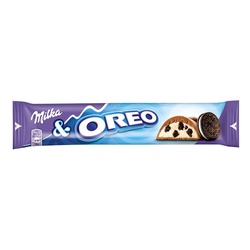 MILKA OREO 37g
