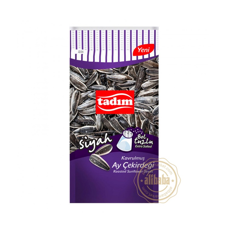 SUNFLOWER SEEDS 300 G