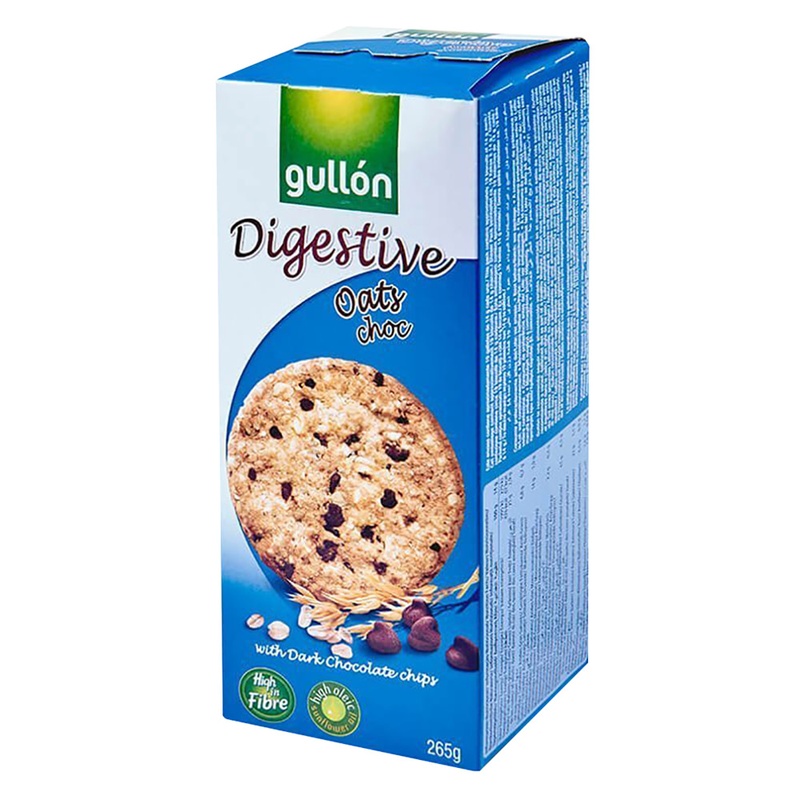 DIGEST CC COOKI 425 g