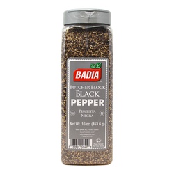 BLACK PEPPER  453.6G