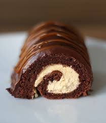 MINI ROLLS APRICOT