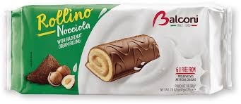 BALCONI MINI  ROLLS