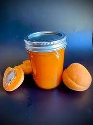 ABRICOT JAM 400 G