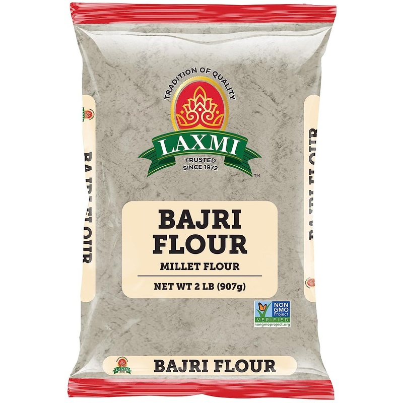 BAJRI FLOUR  2 LB