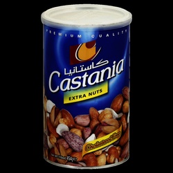 extra mixed nuts 16 oz