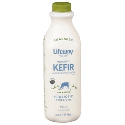 fatfree KEFIR PLAIN