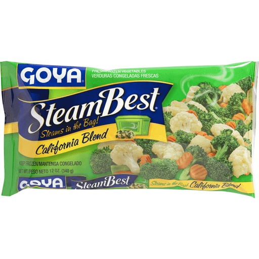 GOYA CA BLEND VEGT