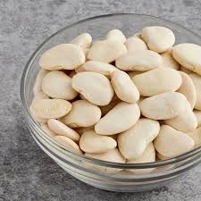 LARGE LIMA BEANS 820 G