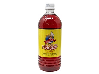 WOE RRW VINEGAR 32OZ