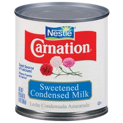 Condensed Milk  14oz
