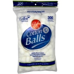 COTTON BALLS