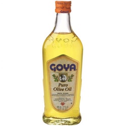 OLIVE OIL