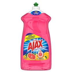 DEEP CLEANING W GRAPE FRUIT