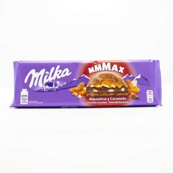 MILKA MMMAX CHOC