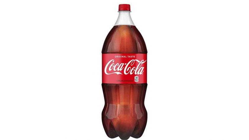 COCACOLA 2L