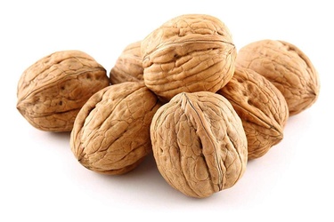 WALNUTS INSHELL
