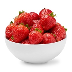 Strawberries  16oz