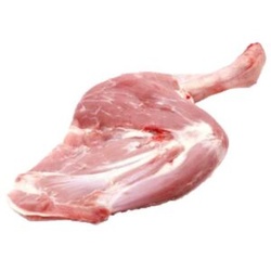 FROZEN BABY GOAT CHOPS & RIBS