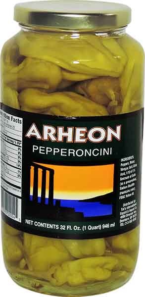 ARHEON PEPPERONCINI
