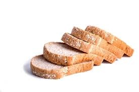 Whole Wheat Bread  16oz