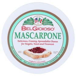 BG MASCARPONE SPREAD