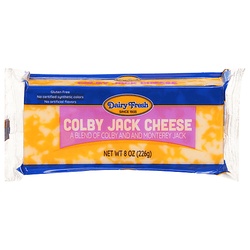 DF MONT COLBY 8 OZ