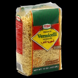 VERMICELLI 16 oz.