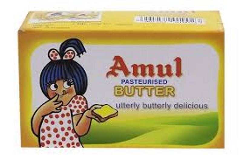 COW MILK BUTTER