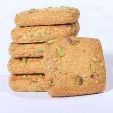 Almond Pista Biscut  14 oz