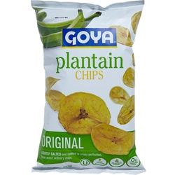 Plantain Chips 5 oz
