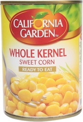 WHOLE KERNEL SWEET CORN