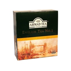 ENGLISH TEA NO.1