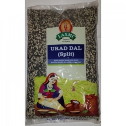 URAD DAL  SPLIT  4 LB