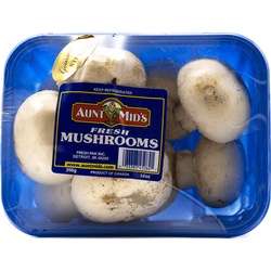 Mushrooms 14oz