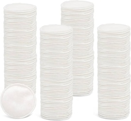 DISK COTTON PADS  70 PCS