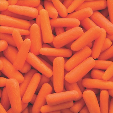 Baby Carrots  1lb