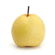 ASIAN  Pears EACH