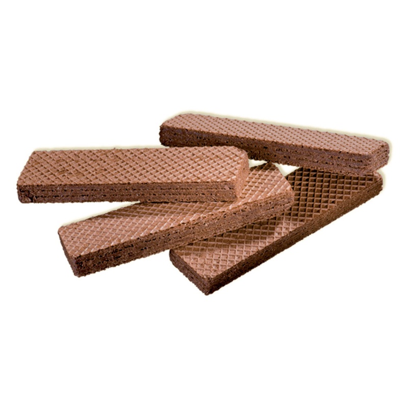 COCO AND MILK WAFER